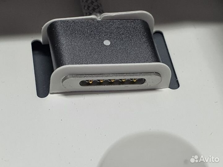 Кабель Apple MagSafe 3 - USB Type-C\Новый