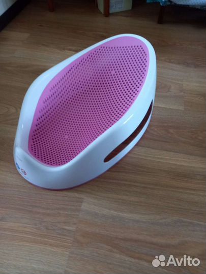 Горка для купания AngelCare Bath