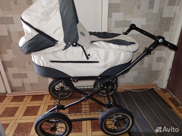 Коляска roan 2 в 1