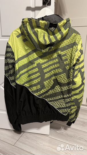 Мотокостюм