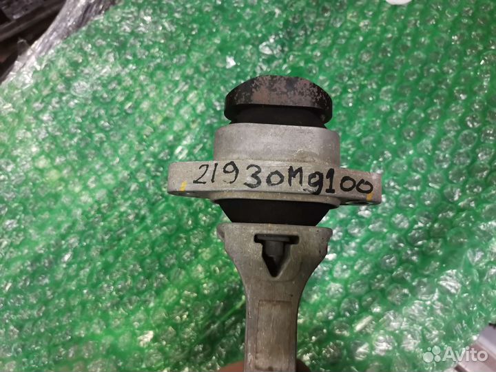 Опора двигателя Kia Cerato 4