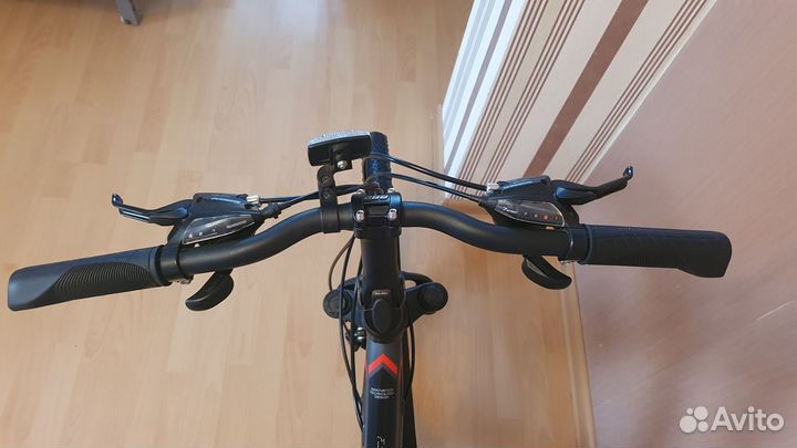 Велосипед stels navigator 610 md 26 v040