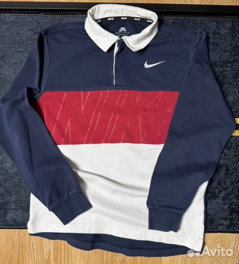 Регбийка Nike SB