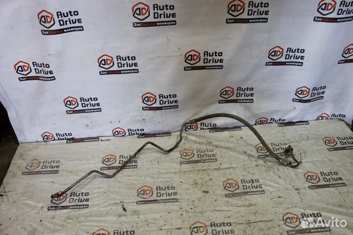 Chevrolet Cruze j300 Шланг гидроусилителя