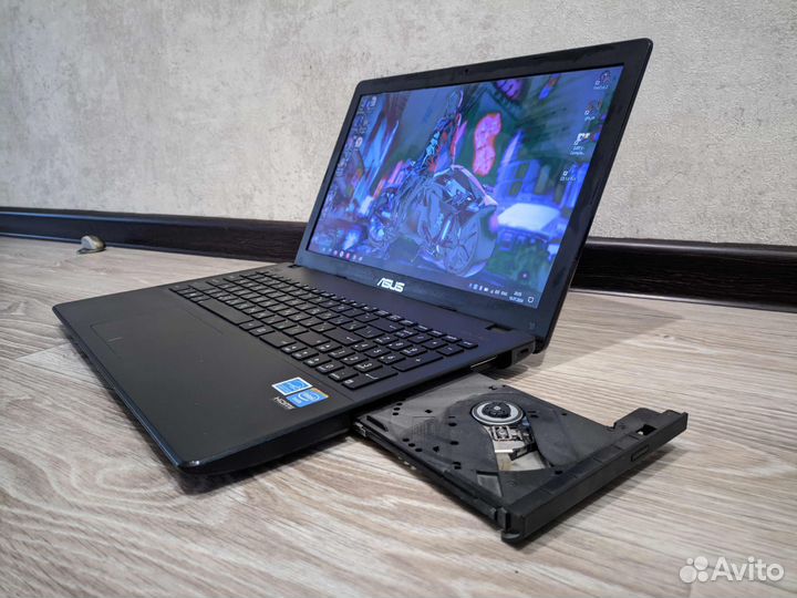 Ноутбук Asus в идеале