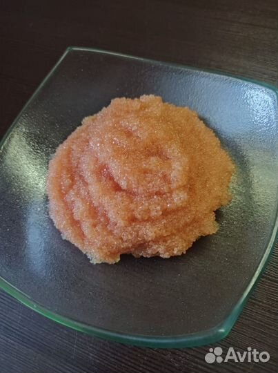 Икра пеляди якутской