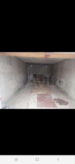 Гараж, 20 м²