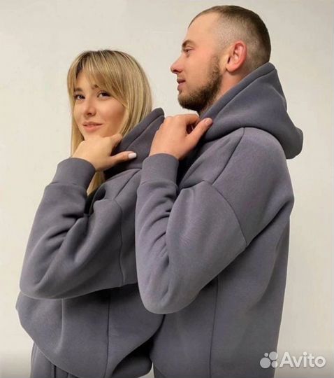 Спортивный костюм женский / мужской