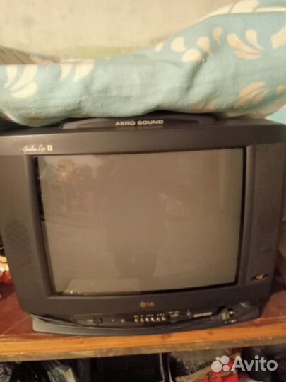 Телевизор бу