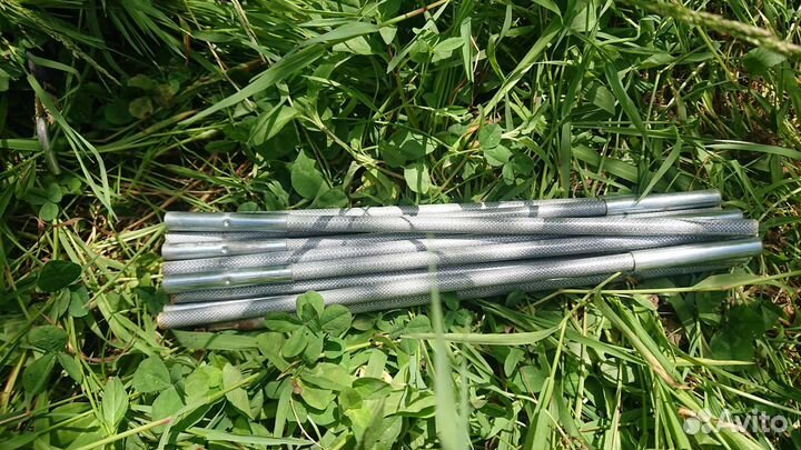 Дуги от одноместный палатки tramp