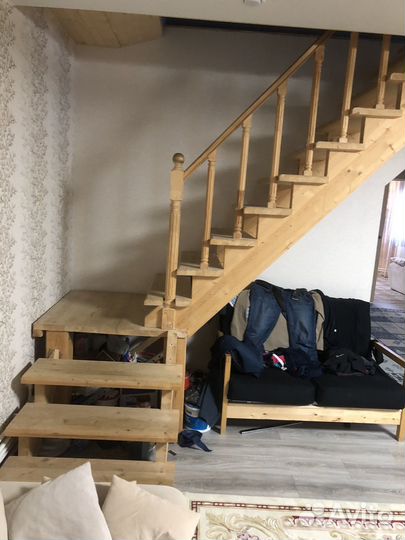 Продажа лестницы