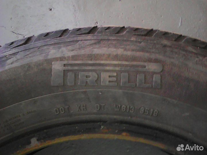 Шины на ниву р 16 бу