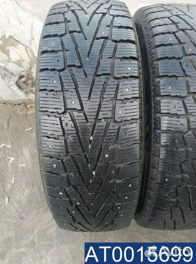 Nexen Winguard WinSpike 235/65 R17 98V