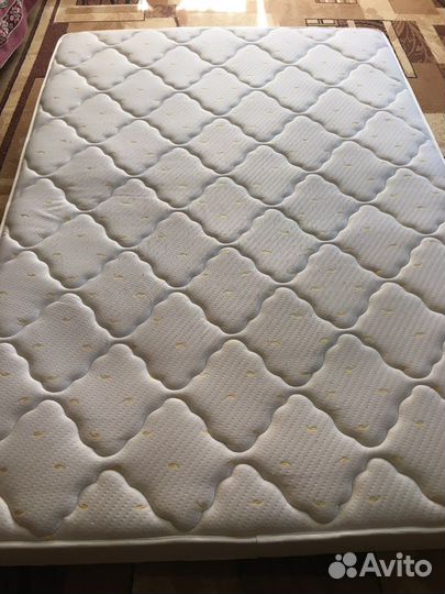 Матрас Ascona 140x200