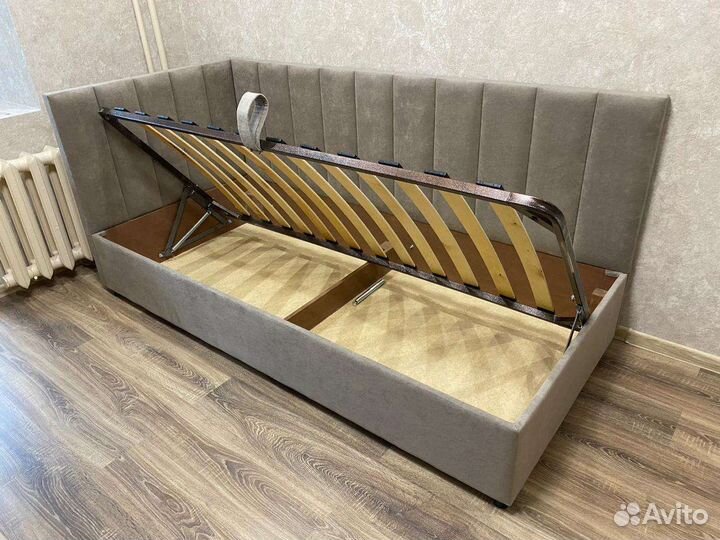 Кровать новая детская