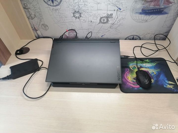 Lenovo legion 5 rtx 2060