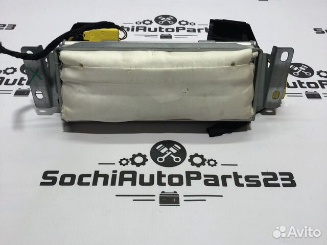 Подушка безопастности Porsche Cayenne 955 957