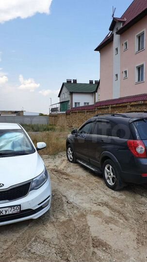 Участок 7 сот. (ИЖС)