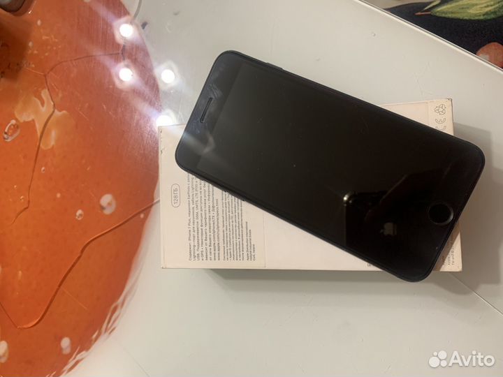 iPhone 7 Plus, 128 ГБ