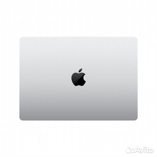 MacBook Pro 14 M3 Max (16C/40C) 128/8TB Silver