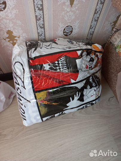 Вещи женские 50-52р для Ирины