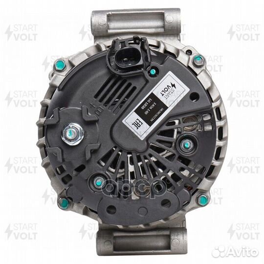 Генератор LG1838 startvolt