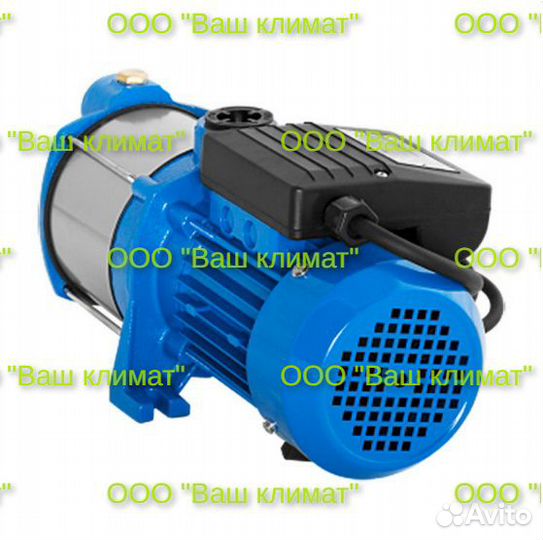 Насос Акварио / Aquario AMH-280-10P