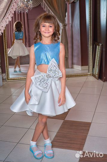 Зеркало в багете