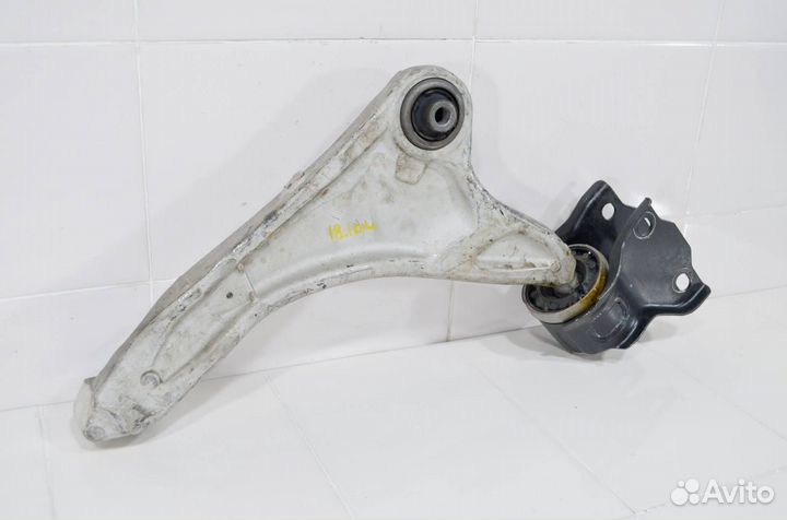 Рычаг нижний передний правый Land Rover Range