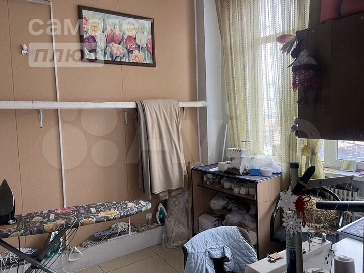 Сдам помещение свободного назначения, 169.6 м²