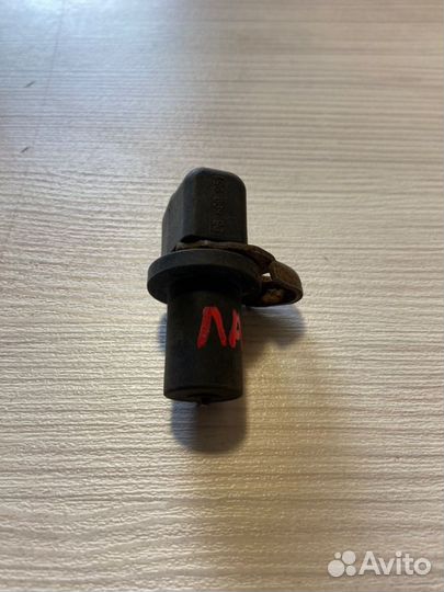 Датчик abs передний левый Chevrolet Lanos