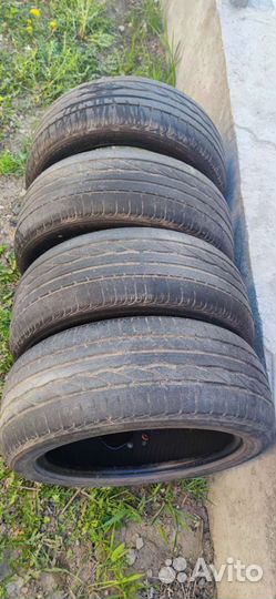 Bridgestone Turanza ER300 215/50 R17