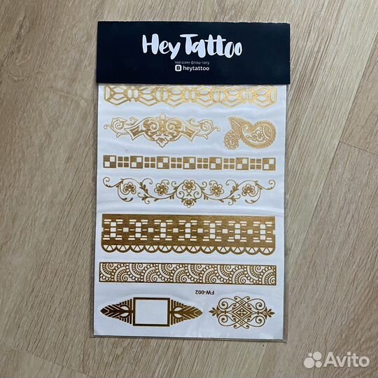 Переводные татуировки. Флэш тату. Flash тату