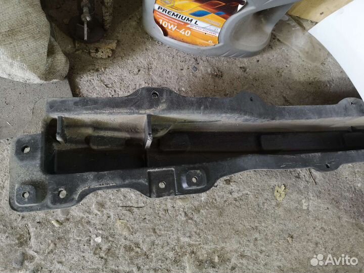 Запчасти от kia cerato