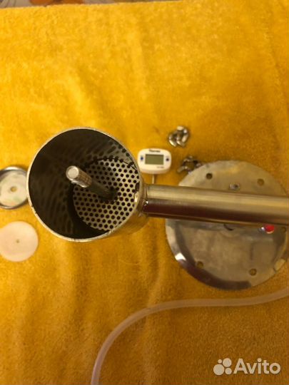 Самогонный аппарат Феникс 