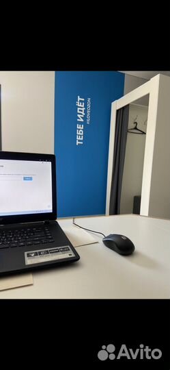 Пункт выдачи озон