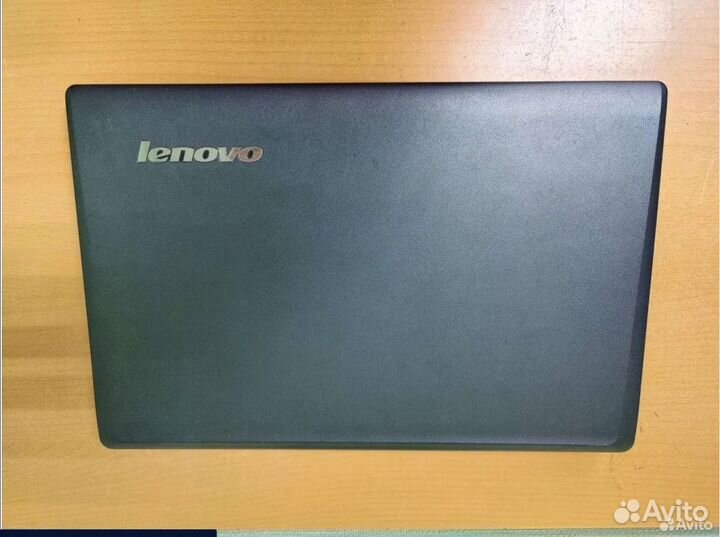 Разбор ноутбука lenovo g565 20071