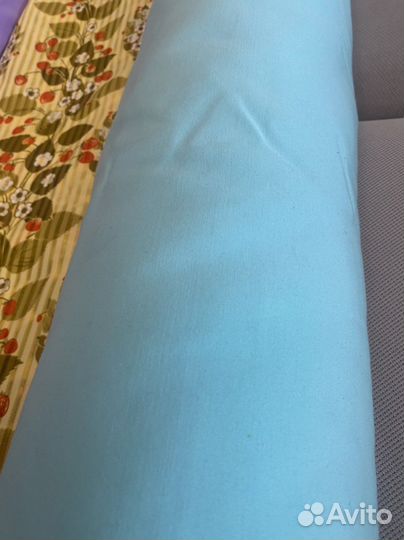 Отрез ткани СССР