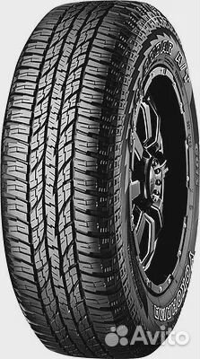 Yokohama Geolandar A/T G015 275/65 R17 115H