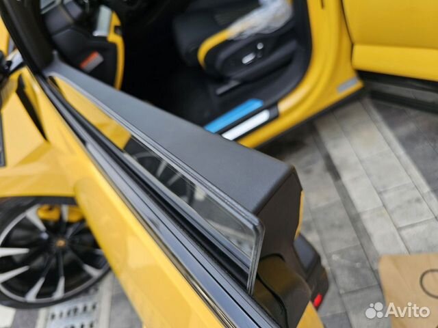 Lamborghini Urus 4.0 AT, 2023, 25 км объявление продам
