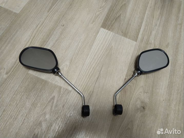 Зеркала для велосипеда