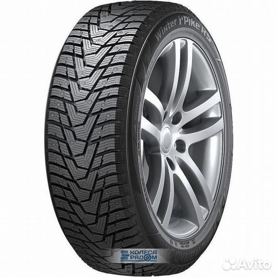 Hankook Winter I'Pike RS2 W429 215/55 R17 98T