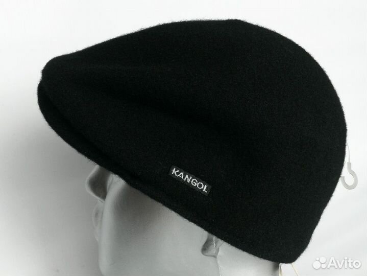 Кепка классическая 