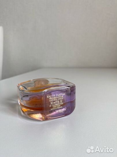 Guerlain Meteorites Le Parfum