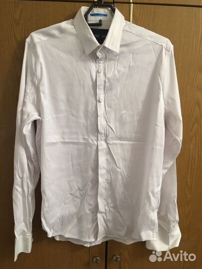 Рубашки мужские