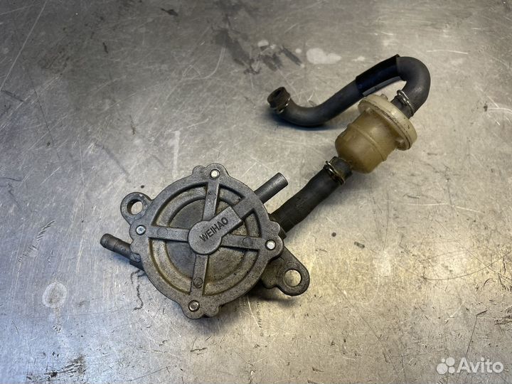 Бензонасос Honda Dio AF-18, 27, 28 Оригинал