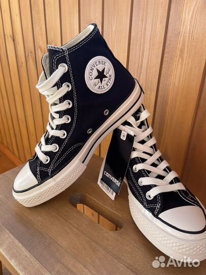 Кеды Converse All Star chuck taylor