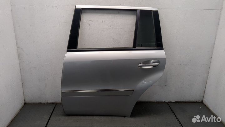 Дверь боковая Mercedes GL X164, 2007