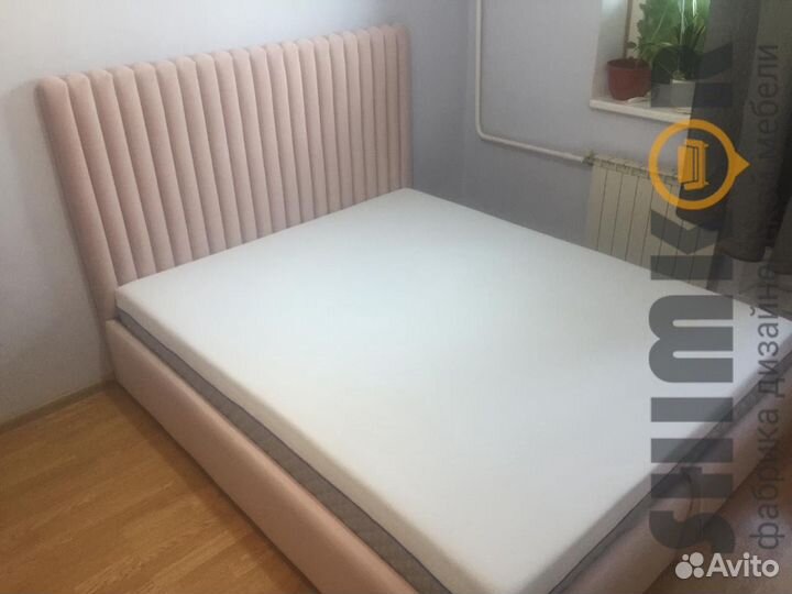 Кровать «TOR»