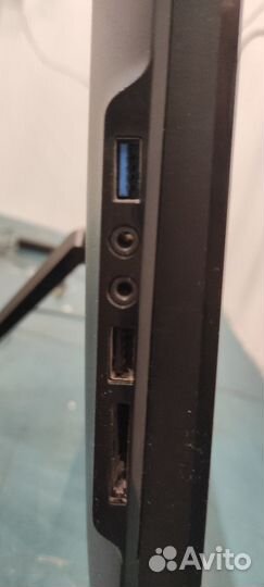 Моноблок lenovo c260